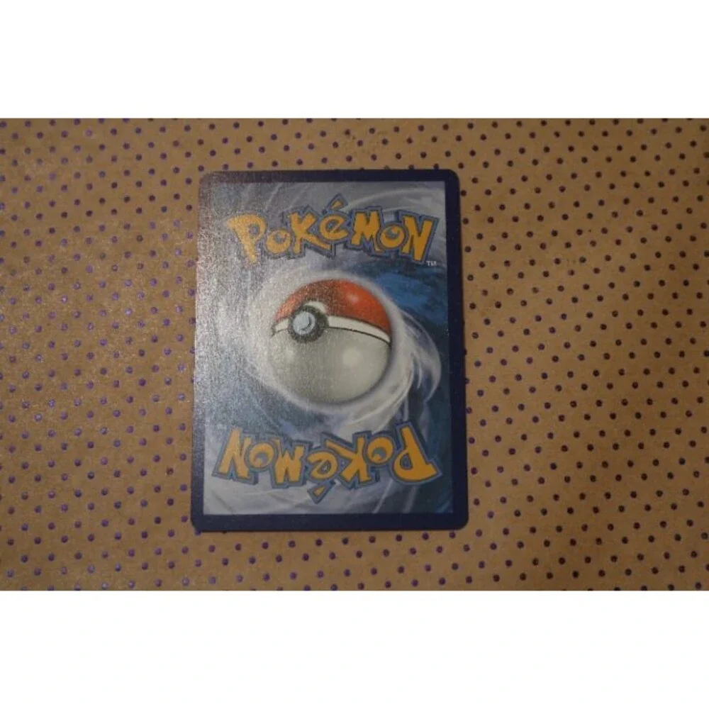 Rolycoly 105/192 Pokemon Card (2020)